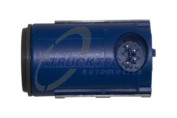 TRUCKTEC AUTOMOTIVE Sensori, pysäköintitutka 02.42.346